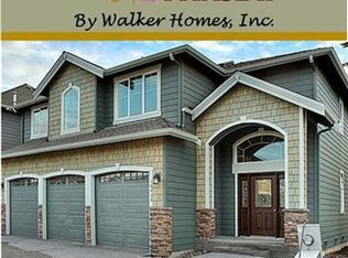 LOT 16430 135th Ave SE, Bothell, WA 98012