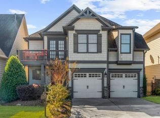 1735 Villas Overlook, Cumming, GA 30041