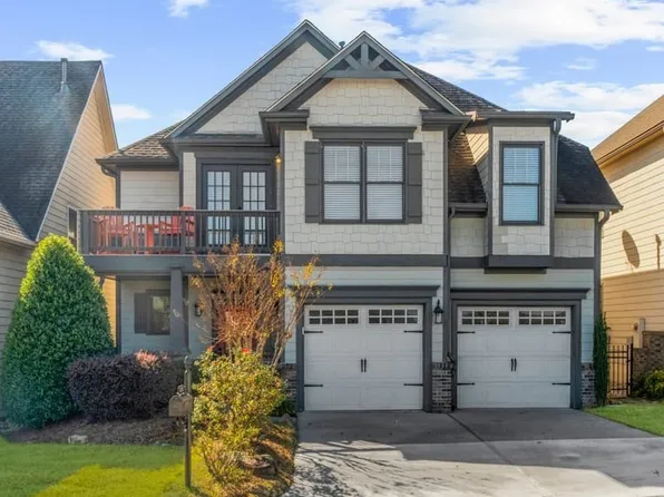 1735 Villas Overlook, Cumming, GA 30041