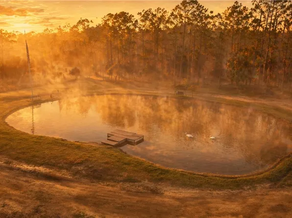 13910 87th St, Fellsmere, FL 32948