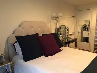 Rented by Keller Williams NYC