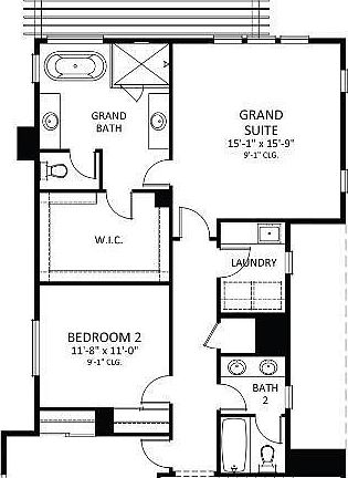 4th image of 128 Iris St