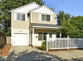 12332 SE Holgate Blvd, Portland, OR 97236