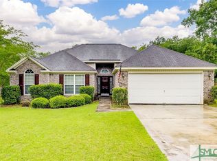 152 Brookstone Way, Rincon, GA 31326