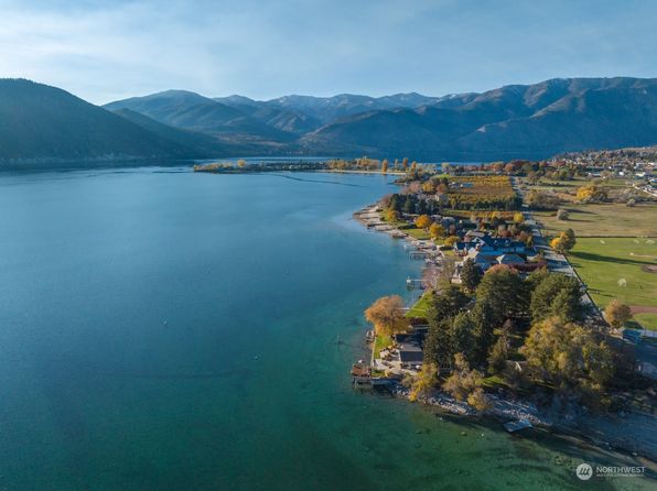 692 Hyacinth Road, Manson, WA 98831