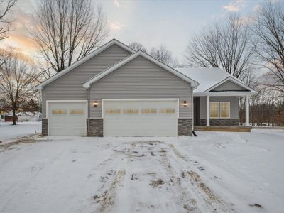 10025 Stoll Rd, Haslett, MI, 48840