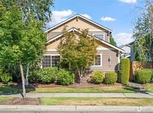 4544 Durham St SE, Lacey, WA