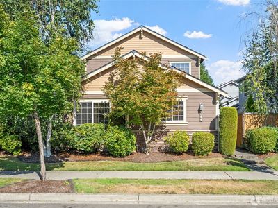 4544 Durham Street SE, Lacey, WA, 98503