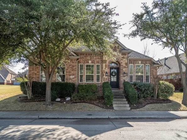 5305 Buckland Dr, McKinney, TX 75070