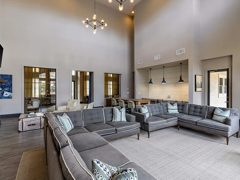 Aspire Lenox Park — Photo 15