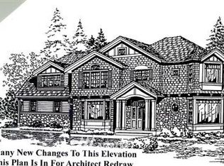 LOT 19815 One Mero Rd, Snohomish, WA 98290