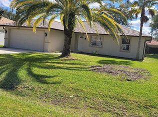22 Prince Anthony Ln, Palm Coast, FL 32164