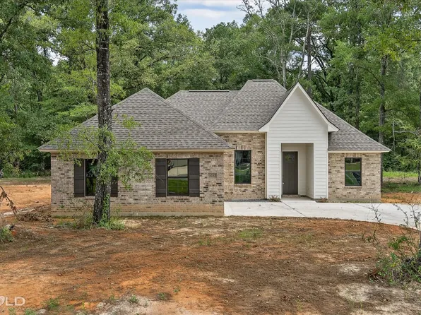 9432 N Pointe Cir, Greenwood, LA 71033