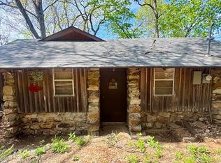 21 Riverview Cir, Hardy, AR 72542