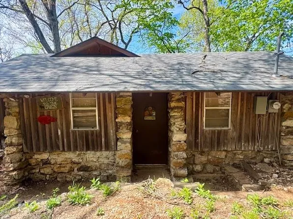 21 Riverview Cir, Hardy, AR 72542
