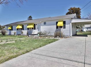 243 Birch Rd, Villas, NJ 08251