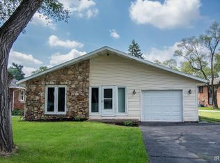 1105 W Tilmor Dr, Muncie, IN 47303