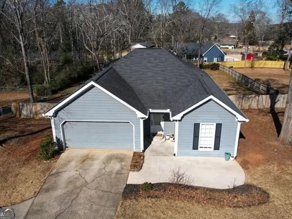 1081 Jeremy Dr, Watkinsville, GA 30677