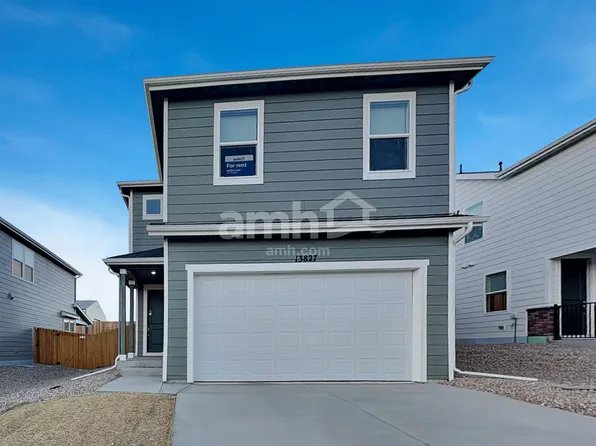 13827 E 101st Ave, Commerce City, CO 80022