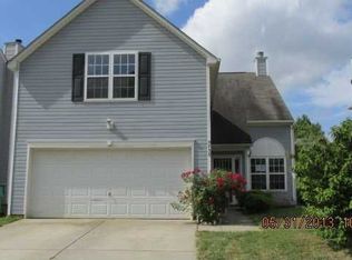 5735 Twin Brook Dr, Charlotte, NC 28269