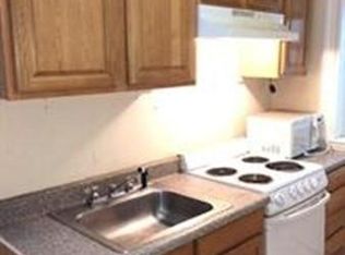 1665 Commonwealth Ave, Boston, MA 02135