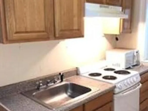 1665 Commonwealth Ave, Boston, MA