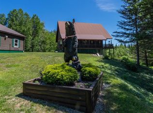 40 Haskell Rd, Piseco, NY 12139