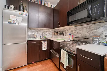 Rented by Living New York