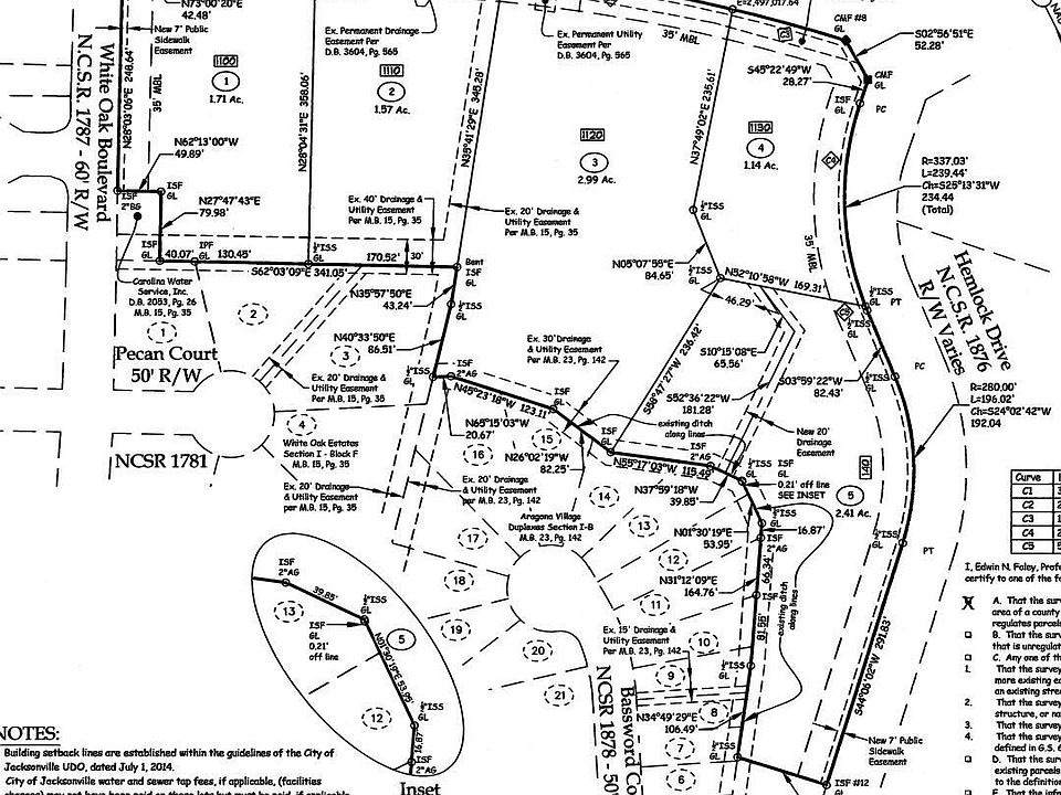 2nd image of 1120 Piney Green Rd Lot 3