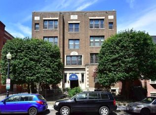 1661 Park Rd NW APT 101, Washington, DC 20010