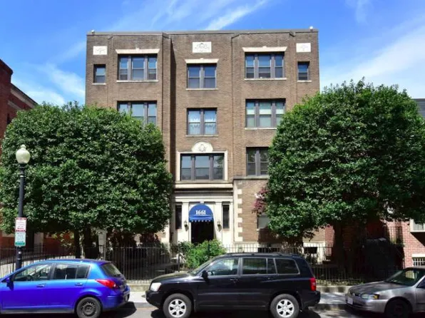 1661 Park Rd NW, Washington, DC