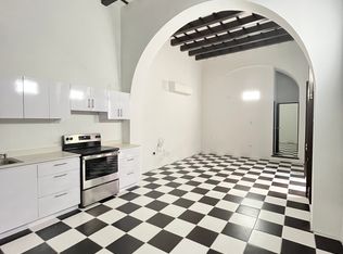 153 San Justo #1D, San Juan, PR 00901