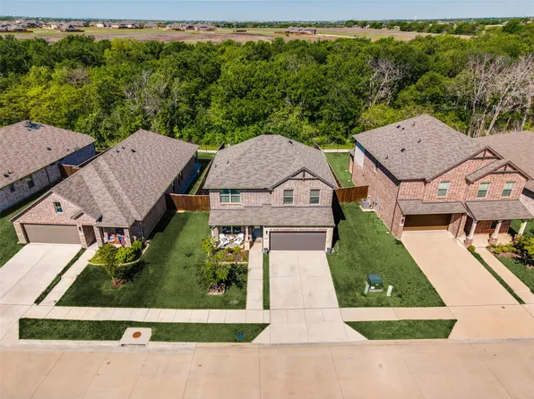 6005 Bailey Way, Royse City, TX 75189