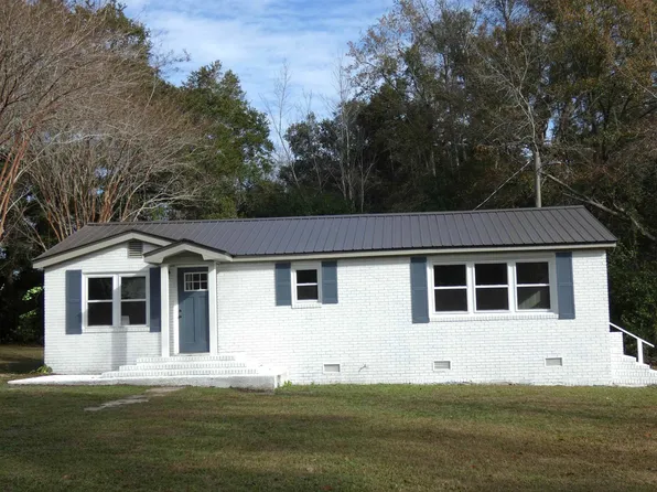 420 Mississippi St, Monticello, FL 32344
