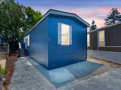 2885 Willow Rd #17, San Pablo, CA, 94806