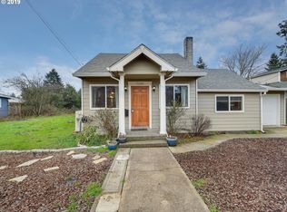 7105 SE 66th Ave, Portland, OR 97206