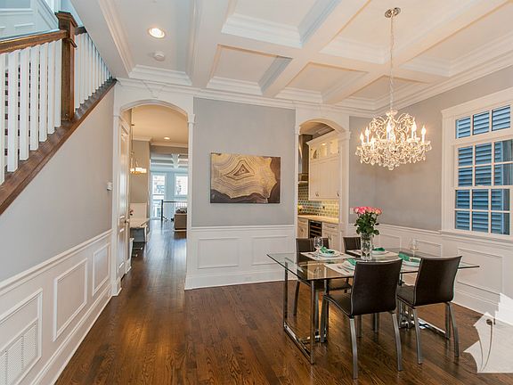 4th image of 3339 N Claremont Ave #Sfh