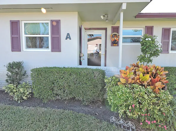 2621 Barkley Drive W #A, West Palm Beach, FL 33415