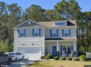 130 James Dr, Richmond Hill, GA 31324