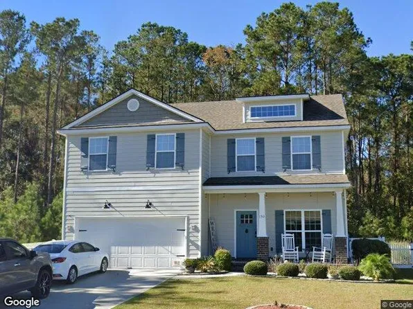 130 James Dr, Richmond Hill, GA 31324