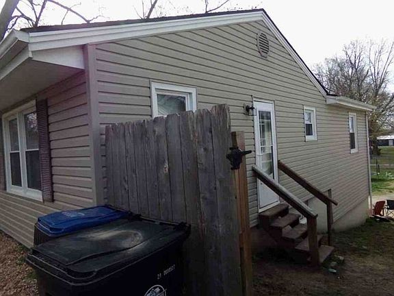 Property Side View