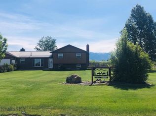 1070 Bulltail Rd, Belgrade, MT 59714