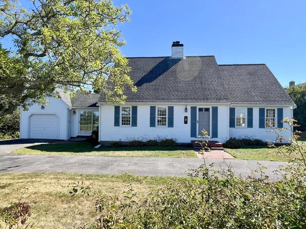 23 Stephen Phillips Road, East Dennis, MA 02641