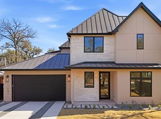 1607 Rabb Rd, Austin, TX 78704