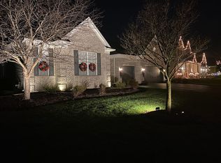 1330 Dorr Dr, Sugar Grove, IL 60554