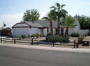 11827 N 77th Dr, Peoria, AZ 85345