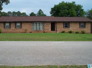 3602 Dale Hollow Rd, Anniston, AL 36207