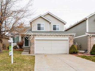 17319 Lindon Dr, Parker, CO 80134