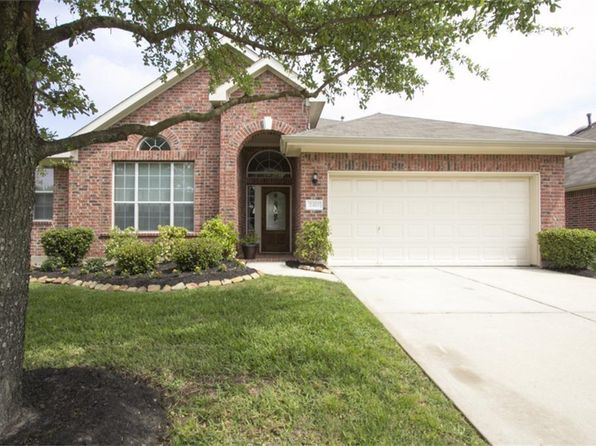 2410 Ligustrum Flower Dr, Spring, TX 77388