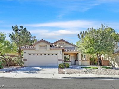 473 Mission Springs St, Henderson, NV, 89052